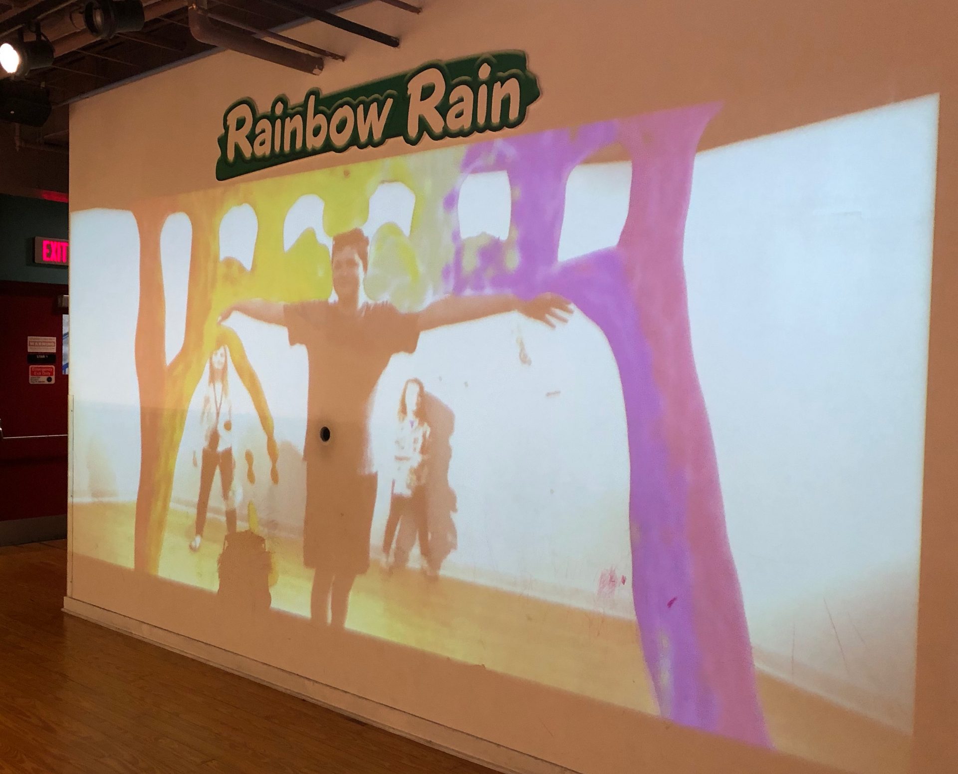 crayola museum.easton, pa. lidbom rambling roadshow