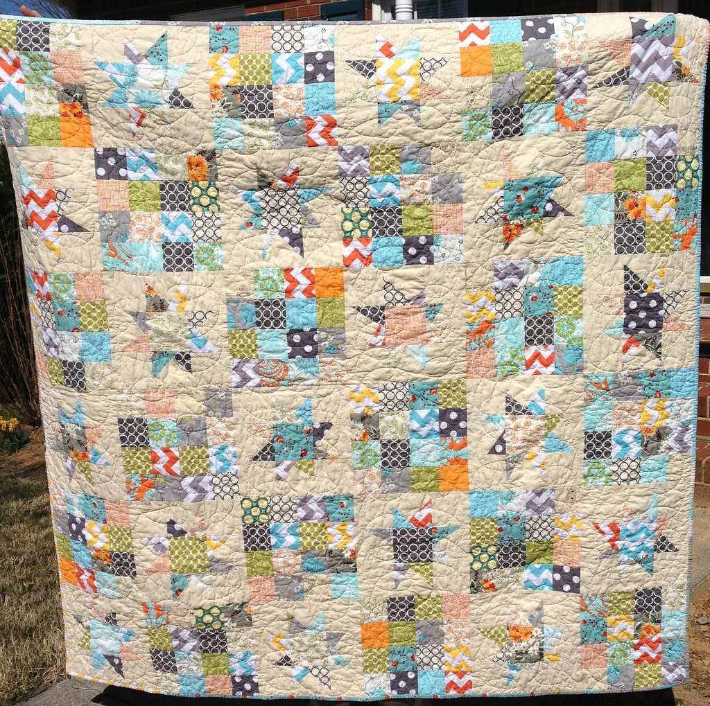 jude's quilt