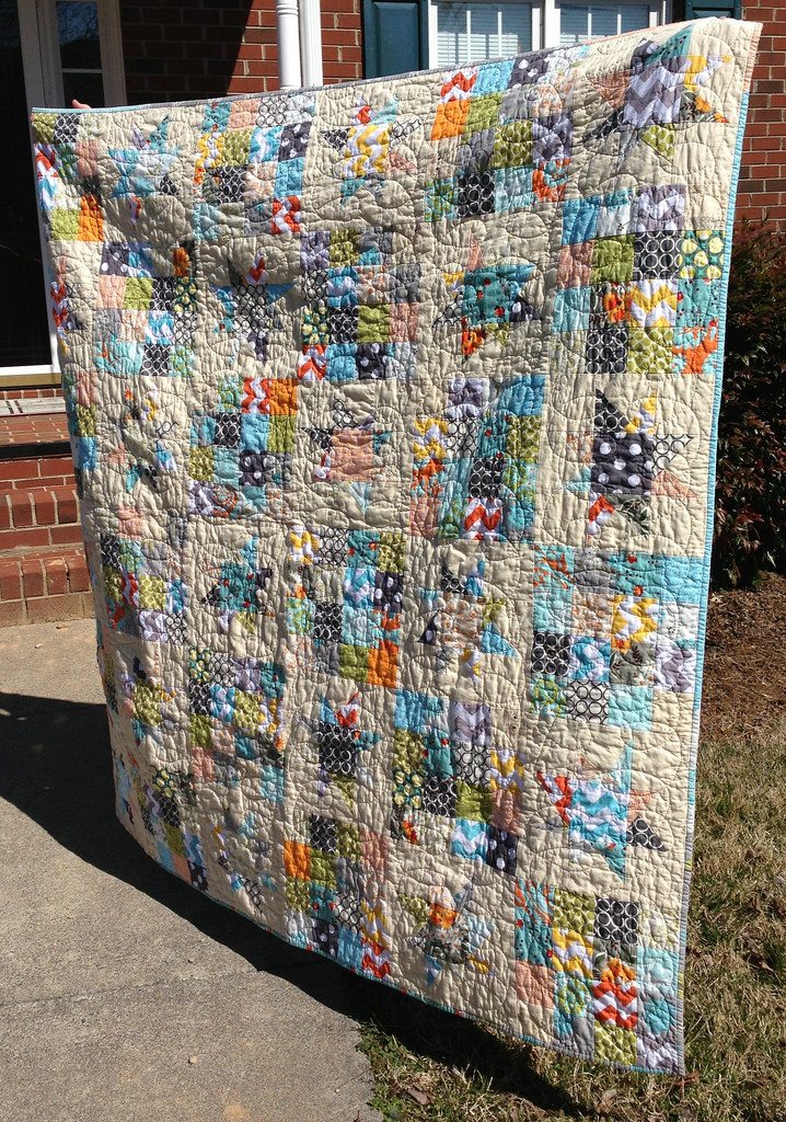 jude's quilt