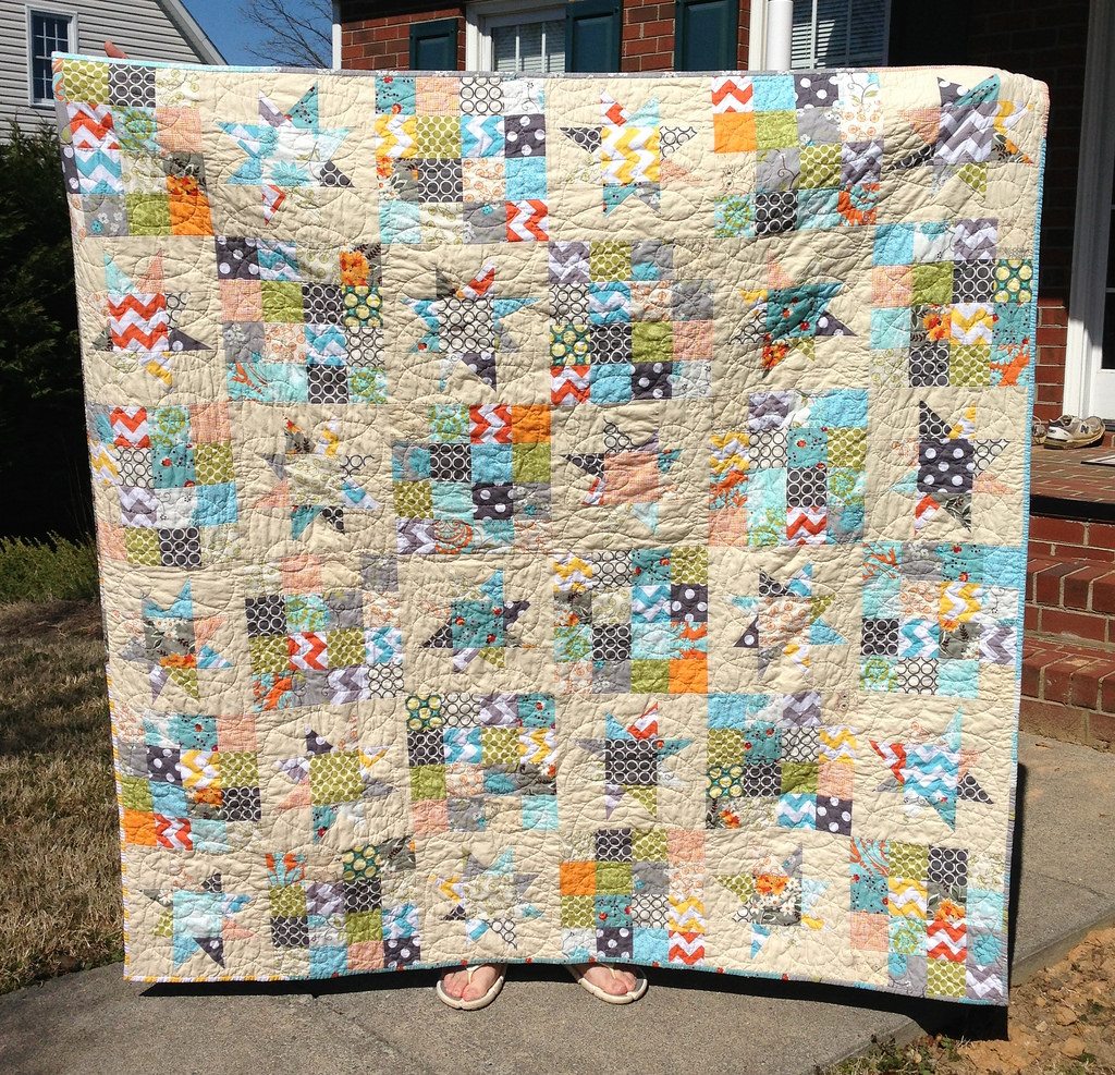 jude's quilt